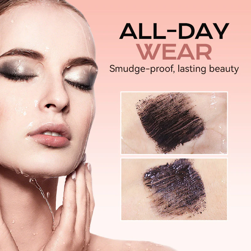 💖LAST DAY PROMOTION - 50%OFF 💖 2-in-1 Eye Shadow and Eyeliner with Blending Brush - Image 5