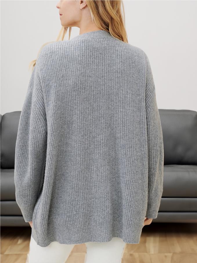🔥Last Day Sale 49%🔥2023 NEW COCOON CARDIGAN - Image 11