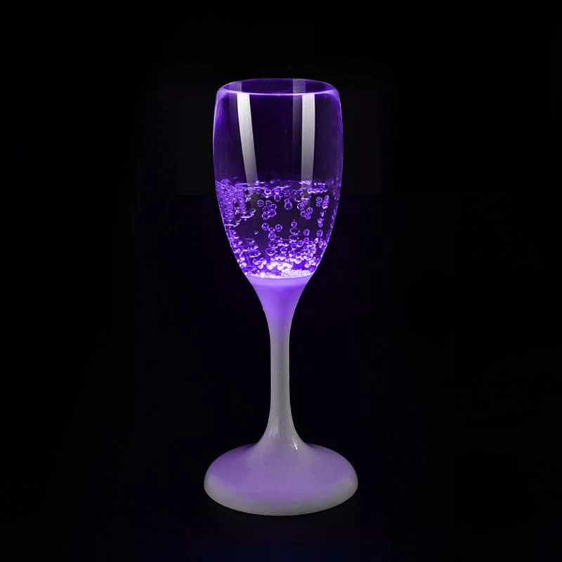 🔥2024 NEW HOT SALE 49%OFF🔥Luminous Champagne Glass - Image 11