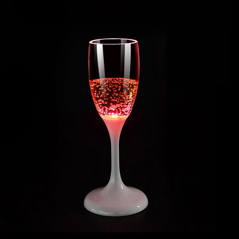🔥2024 NEW HOT SALE 49%OFF🔥Luminous Champagne Glass - Image 8