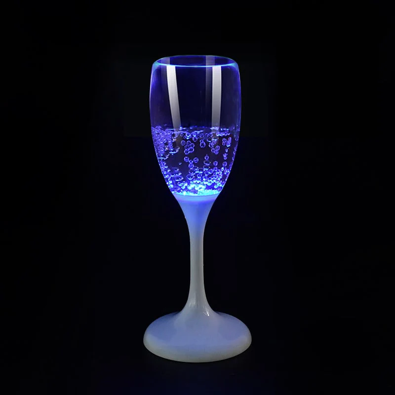 🔥2024 NEW HOT SALE 49%OFF🔥Luminous Champagne Glass - Image 9