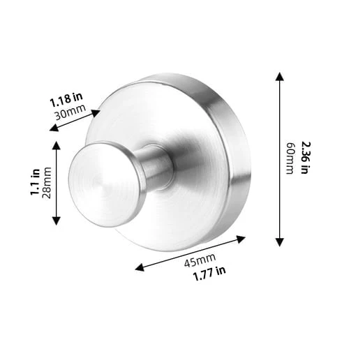 🎅LAST DAY 49% OFF🎄2024 Upgraded Suction Cup Hooks - Image 11