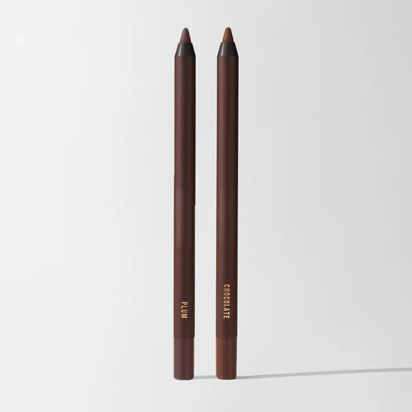 🎁Last Day Buy 1 Get 1 Free🔥-🌟24 HR Waterproof Eyeliner Duo Sharpenable Eye Pencil - Image 6