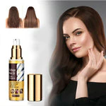 🔥50%Off🔥Collagen Repair Hair Essential Oil - Image 12