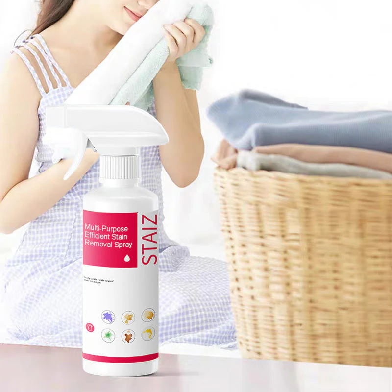 💥Multi-Purpose Efficient Stain Removal Spray - Image 2