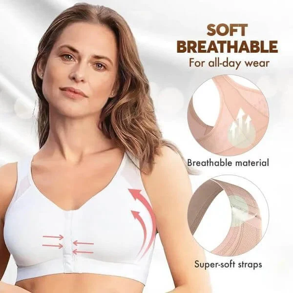 🎀 Limited Time Offer - 49% OFF✨Adjustable Comfort Chest Brace 🌟🛍️ - Image 2