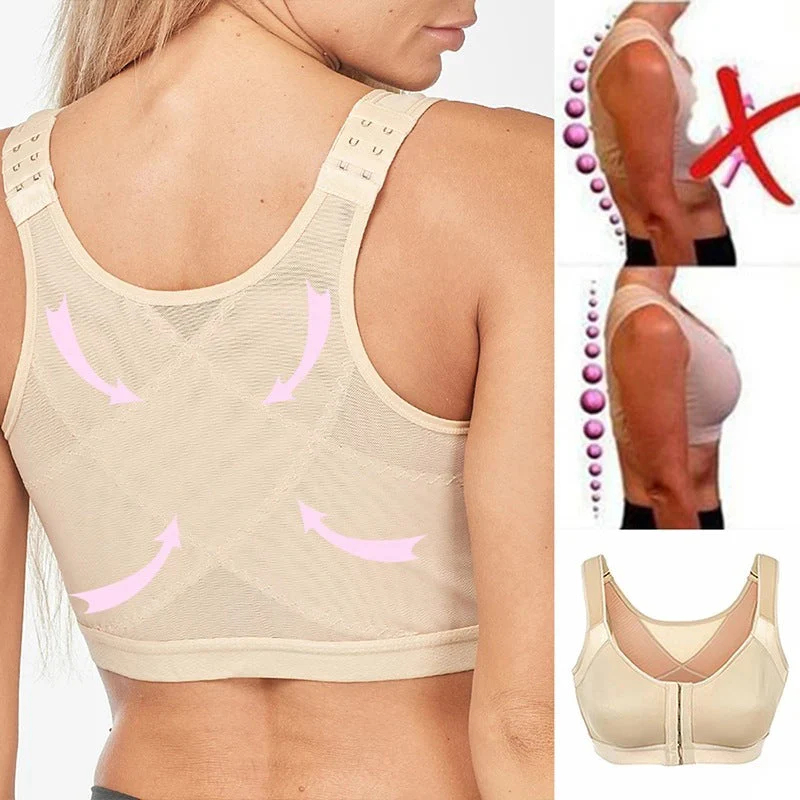 🎀 Limited Time Offer - 49% OFF✨Adjustable Comfort Chest Brace 🌟🛍️ - Image 7