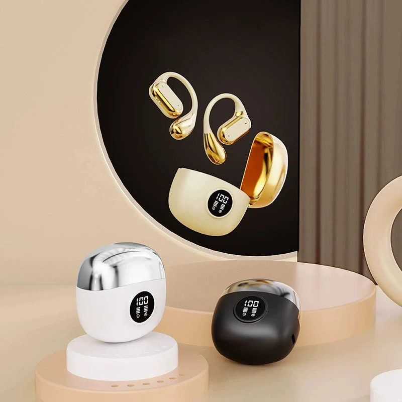 🔥Last Day Promotion 49% OFF-🎁The best gift of all-AI Translation Wireless OWS Bluetooth5.4 Earphones (Fit iOS & Android)🎁 - Image 8