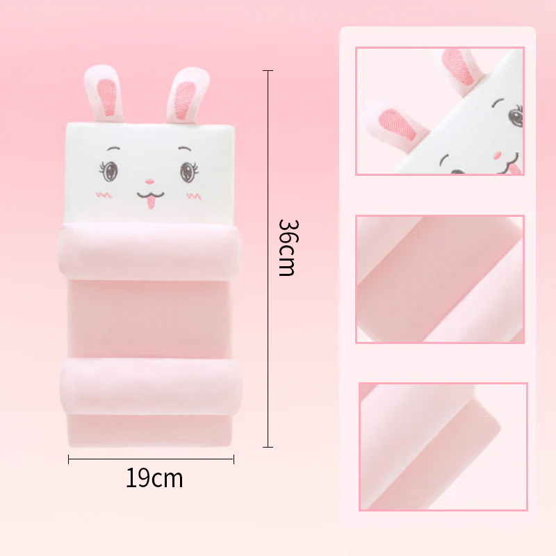 🔥 2025 Hot Sale 49% OFF🔥All-Season Breathable Shaping Pillow for Baby Development - Image 8