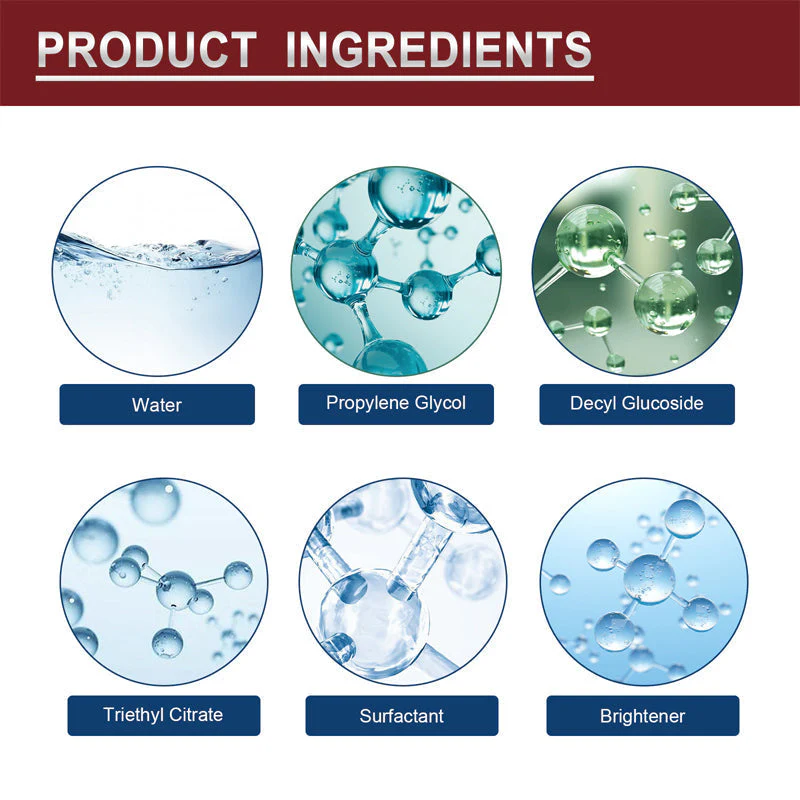 🌟Magic Anti-mildew Magic!🌟 Anti-Mould Cleaning Foam Spray（BUY 1 GET 1 FREE） - Image 6