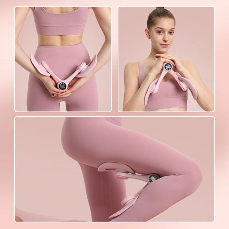✨ Pelvic Floor Muscle Trainer—360° Rotation for Full-Body Fitness! ✨ - Image 2