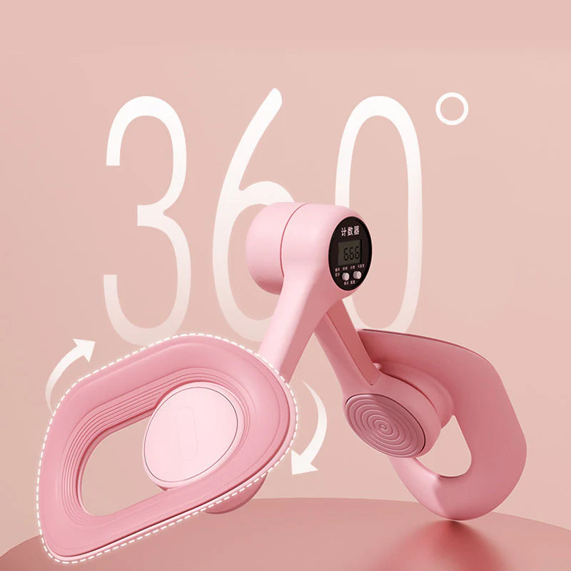 ✨ Pelvic Floor Muscle Trainer—360° Rotation for Full-Body Fitness! ✨ - Image 4