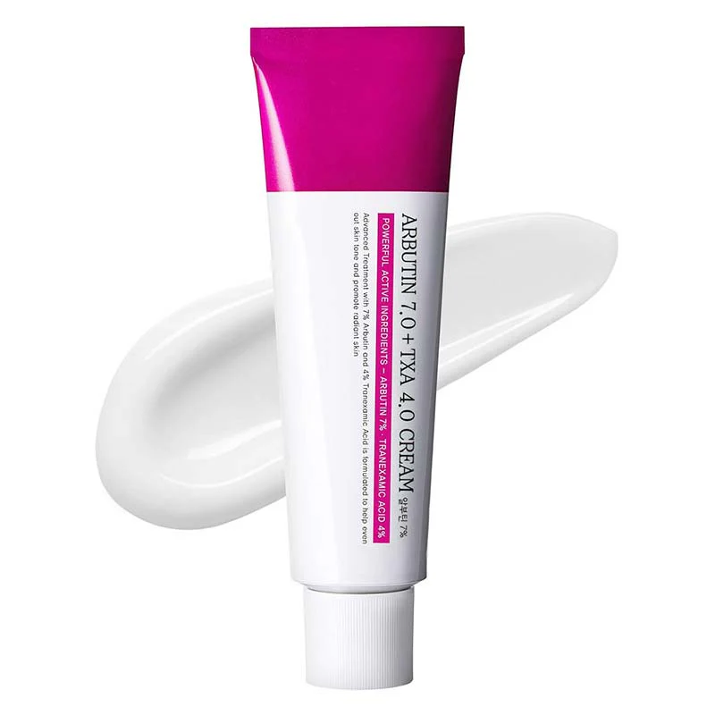 💜Buy 2 Get 1 Free 🔥50K+ SOLD!!!💜Arbutin 7% & Tranexamic Acid 4% Cream💧