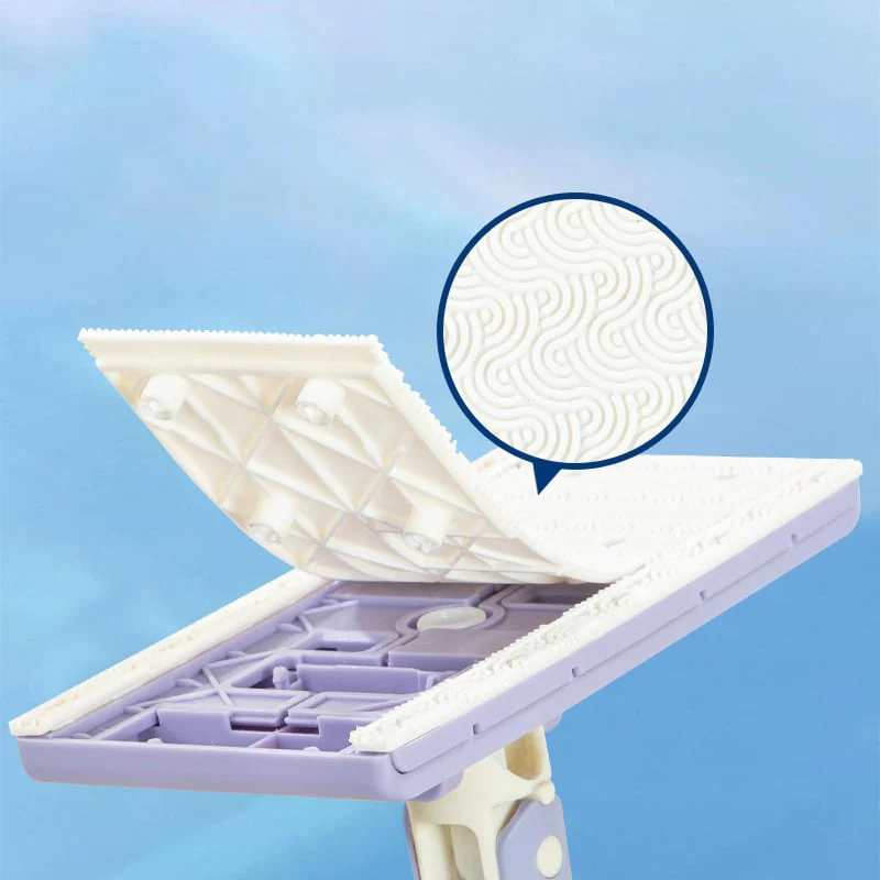 🔥Hot Sale-49% Off💥Convenient Cloth Changing Mini Mop - Image 4