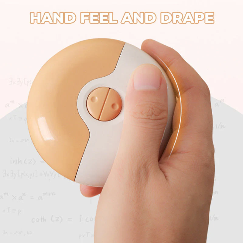 ⏰Last Day 49% Promotion🔥2 in 1 Electric Polishing Automatic Nail Clippers1 - Image 5