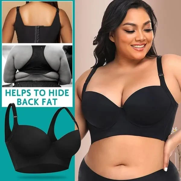 💥Black Friday Sale 49%OFF💥🔥Back Smoothing Bra with shapewear🔥Buy 2 Free shipping - Image 10