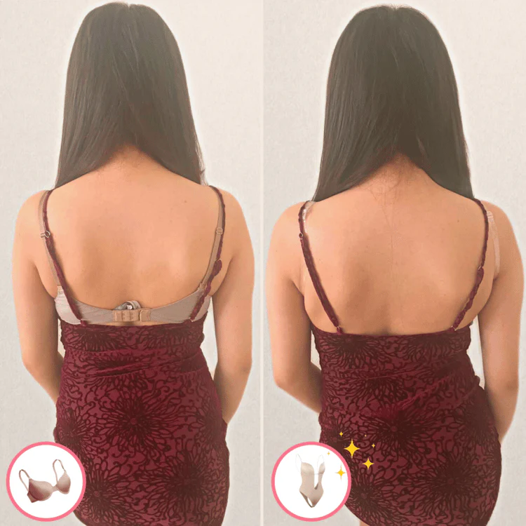 🔥Big Sale - 49% OFF🏆Backless Body Shaper Bra - Image 13