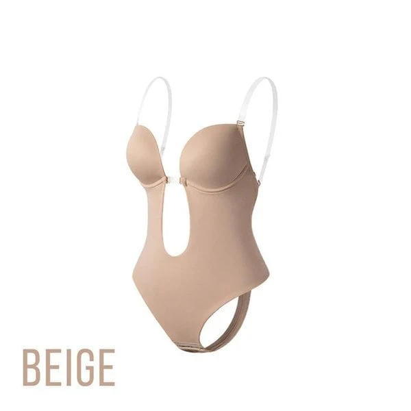 🔥Big Sale - 49% OFF🏆Backless Body Shaper Bra - Image 14