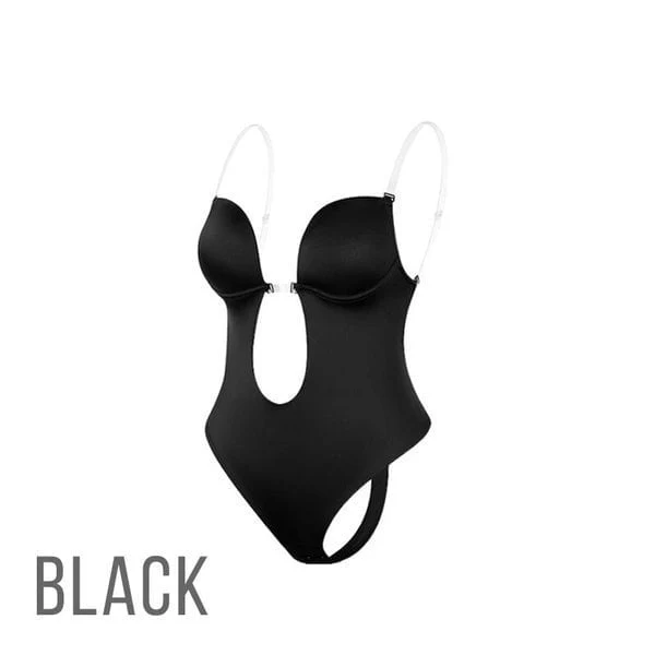 🔥Big Sale - 49% OFF🏆Backless Body Shaper Bra - Image 15