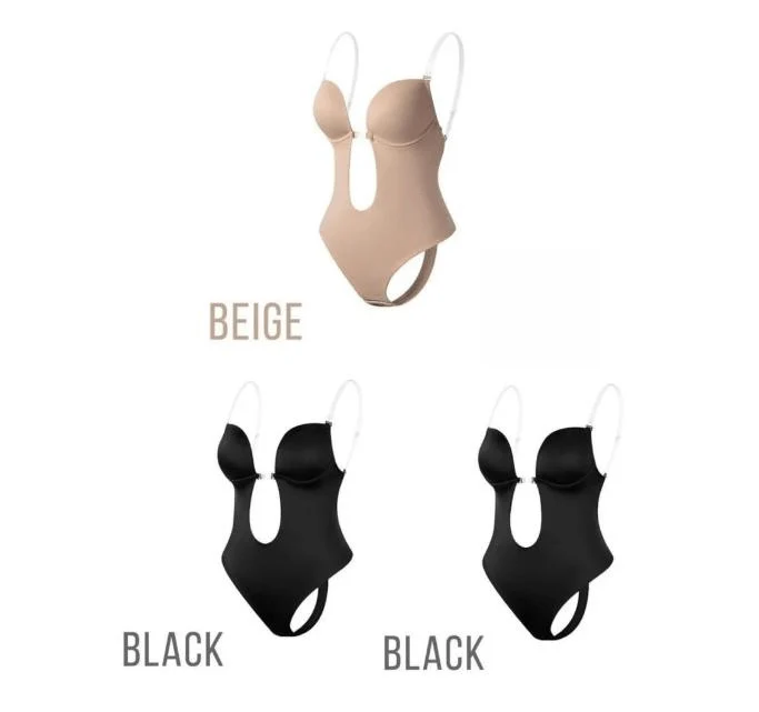 🔥Big Sale - 49% OFF🏆Backless Body Shaper Bra - Image 16