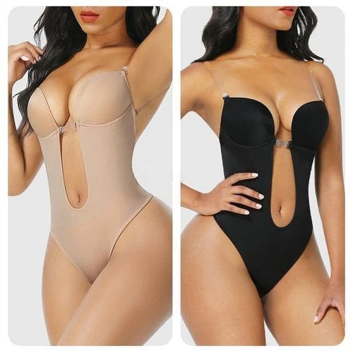 🔥Big Sale - 49% OFF🏆Backless Body Shaper Bra - Image 6