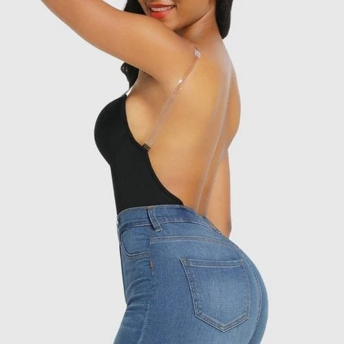 🔥Big Sale - 49% OFF🏆Backless Body Shaper Bra - Image 8