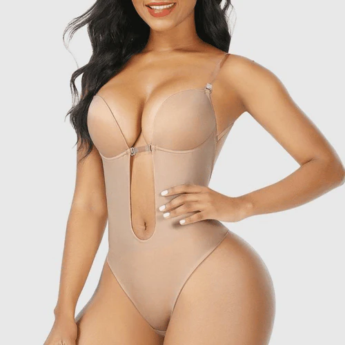 🔥Big Sale - 49% OFF🏆Backless Body Shaper Bra - Image 9