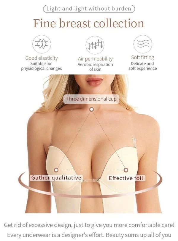Backless body Shapers - Image 6