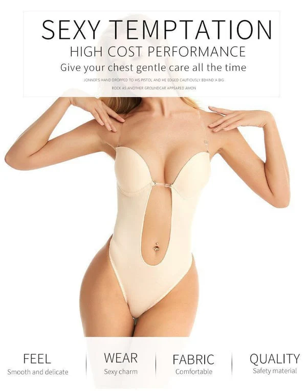 Backless body Shapers - Image 7