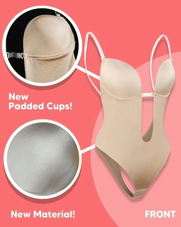 Backless body Shapers - Image 8