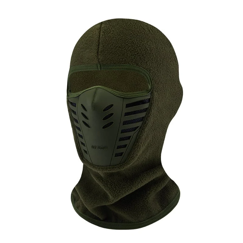 🔥Hot Sale 49% OFF🔥Balaclava Ski Face Mask Winter Windproof Warm Mask 3D Design Breathable Bandana - Image 12