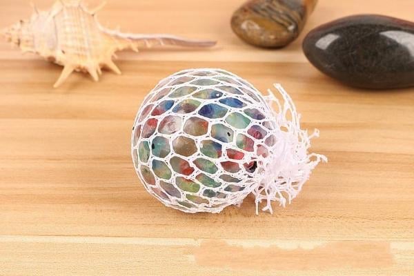🎉CHRISTMAS SALE 49% OFF🎉Psychedelic Rainbow Stress Reliever Ball - Image 6