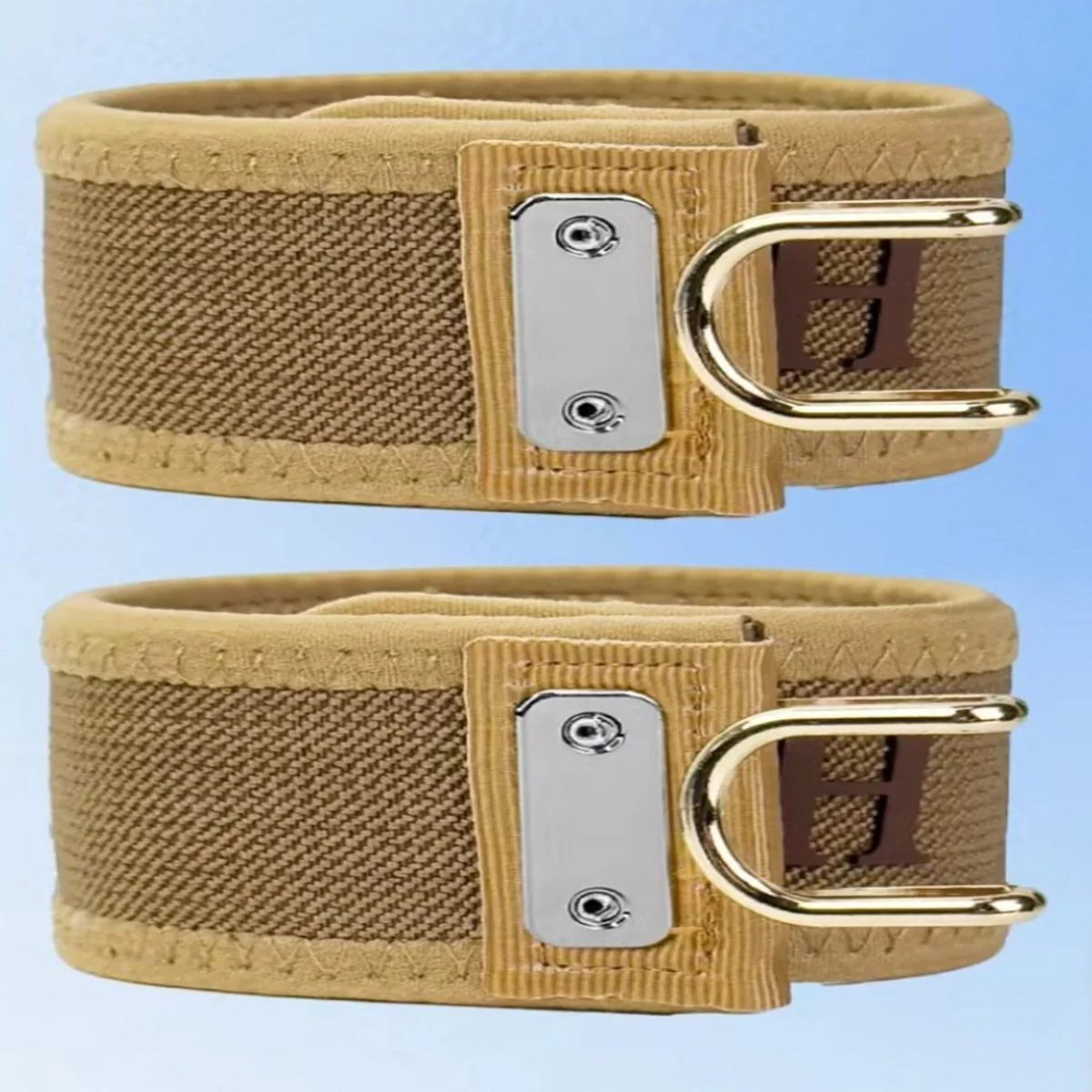 🏆 Last Day Special Price £8.78 ! Tactical Metal Hook Elastic Belt (Unisex) - Image 8