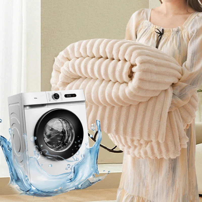 🔥Christmas Sale 49% Off🔥Super Soft Throw Blanket for Couch - Image 5