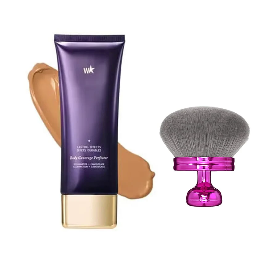 🔥LAST DAY SALE 49% OFF✨Body Coverage Perfector – Waterproof, lightweight & flawless body makeup - Image 23