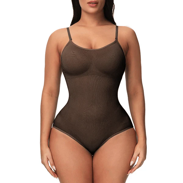 🎁Limited Time Promotion 49% OFF🔥BODYSUIT SHAPEWEAR（✨ BUY 2 GET 1 FREE TODAY） - Image 11