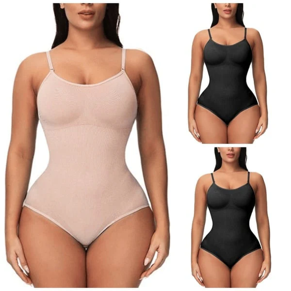 🎁Limited Time Promotion 49% OFF🔥BODYSUIT SHAPEWEAR（✨ BUY 2 GET 1 FREE TODAY） - Image 13