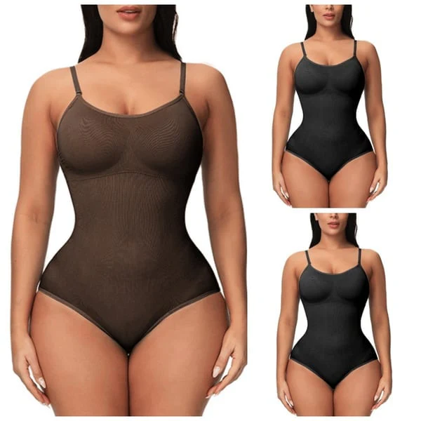 🎁Limited Time Promotion 49% OFF🔥BODYSUIT SHAPEWEAR（✨ BUY 2 GET 1 FREE TODAY） - Image 14