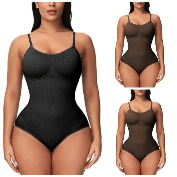 🎁Limited Time Promotion 49% OFF🔥BODYSUIT SHAPEWEAR（✨ BUY 2 GET 1 FREE TODAY） - Image 15
