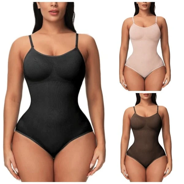 🎁Limited Time Promotion 49% OFF🔥BODYSUIT SHAPEWEAR（✨ BUY 2 GET 1 FREE TODAY） - Image 4