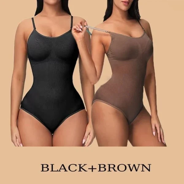 🎁Limited Time Promotion 49% OFF🔥BODYSUIT SHAPEWEAR（✨ BUY 2 GET 1 FREE TODAY） - Image 6