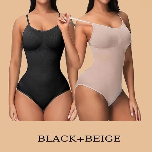 🎁Limited Time Promotion 49% OFF🔥BODYSUIT SHAPEWEAR（✨ BUY 2 GET 1 FREE TODAY） - Image 7
