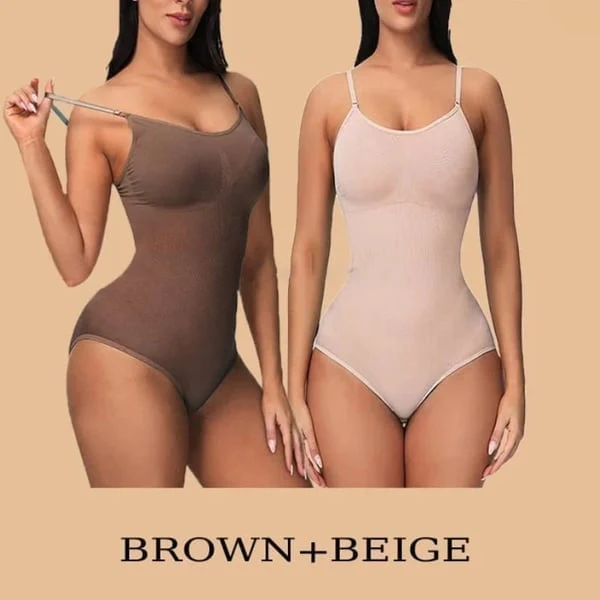 🎁Limited Time Promotion 49% OFF🔥BODYSUIT SHAPEWEAR（✨ BUY 2 GET 1 FREE TODAY） - Image 8