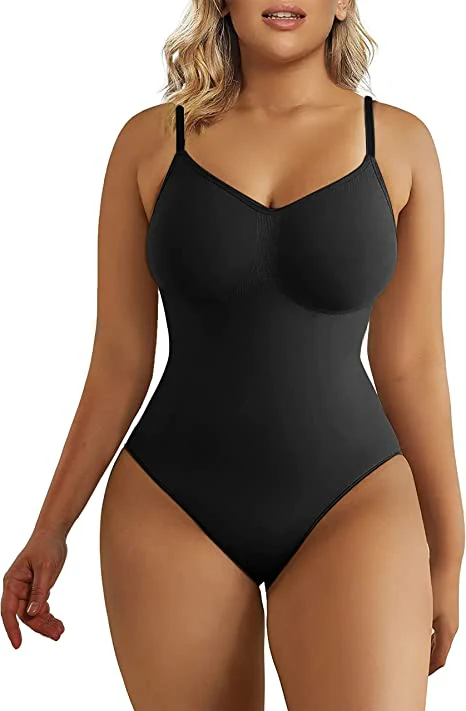 🎁Limited Time Promotion 49% OFF🔥BODYSUIT SHAPEWEAR（✨ BUY 2 GET 1 FREE TODAY） - Image 9