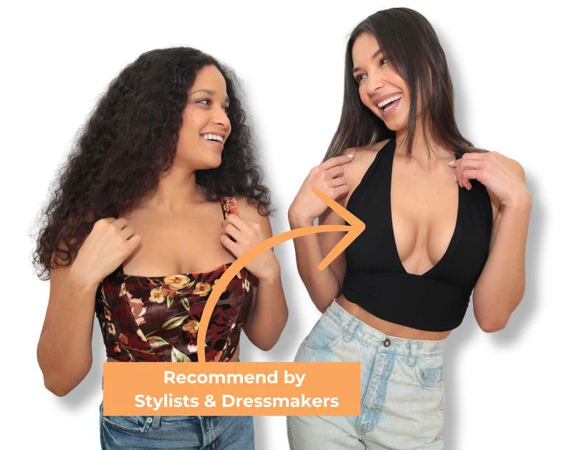 🔥 BUY 1 GET 1 FREE🔥Double-Sided Adhesive Invisible Lift Inser - Image 9