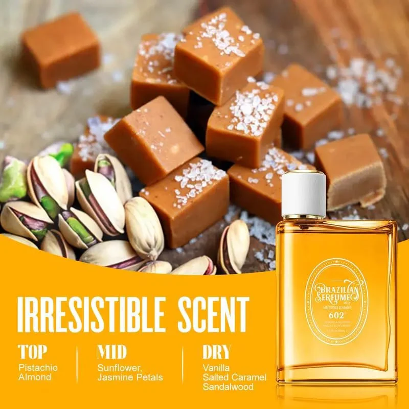 🎁LAST DAY SALE-49% OFF🎁Brazilian Unique Vanilla Flavor Spray (caramel vanilla flavor) - Image 2