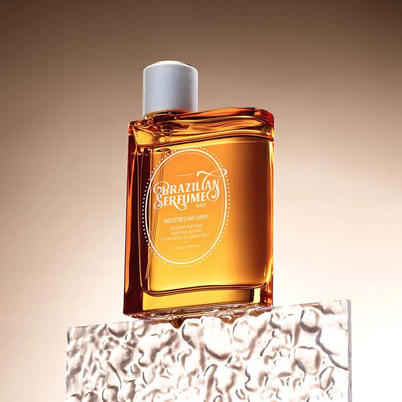 🎁LAST DAY SALE-49% OFF🎁Brazilian Unique Vanilla Flavor Spray (caramel vanilla flavor) - Image 3