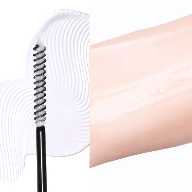 Clear Waterproof Brow Styling Gel - Image 4