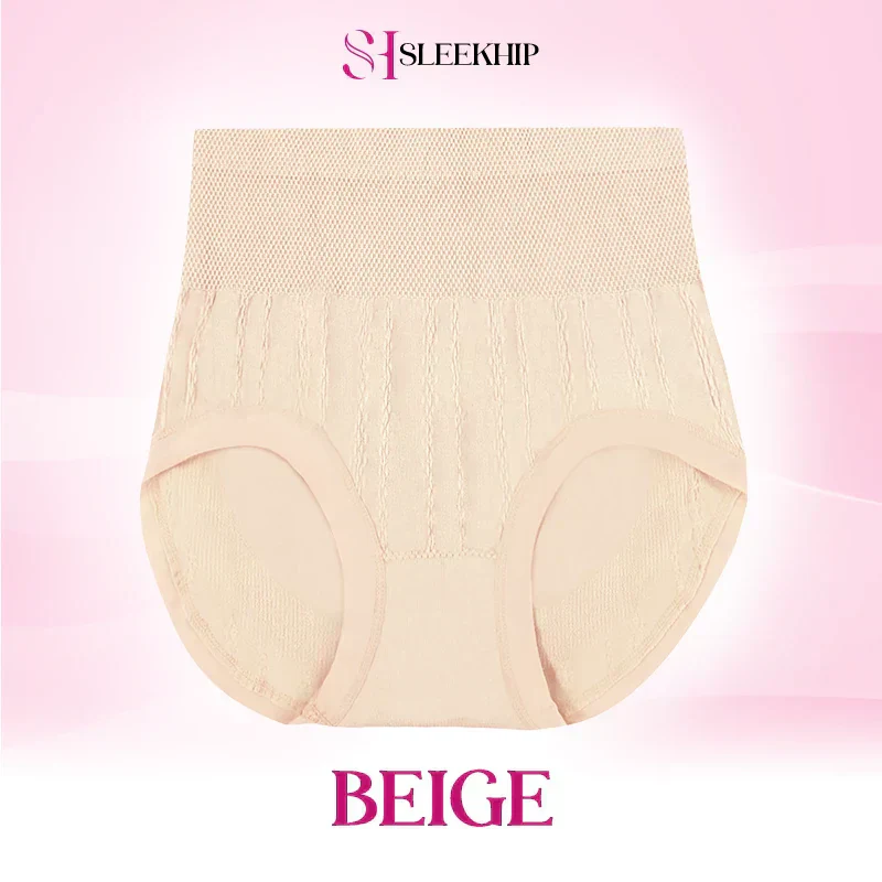 💥Year-End Clearance Sale-70% OFF💞Leakproof High-Waist Tummy-Control Butt-Lifting Panties - Image 17