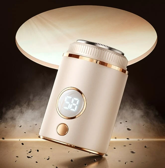 🌟Hot Sale 49% OFF🌟Mini Portable Electric Shaver - Image 9